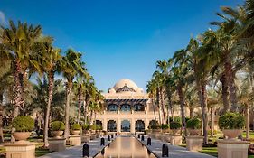 One&Only Royal Mirage Resort Dubai at Jumeirah Beach