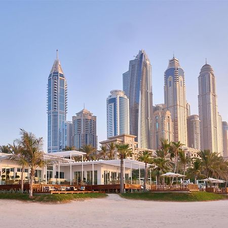 One&Only Royal Mirage Resort Dubai at Jumeirah Beach Bagian luar foto